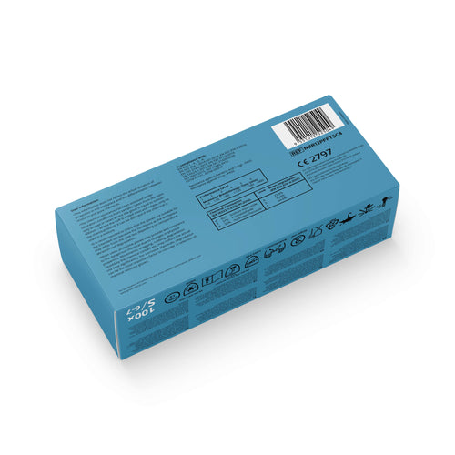 Qube - Nitril handske